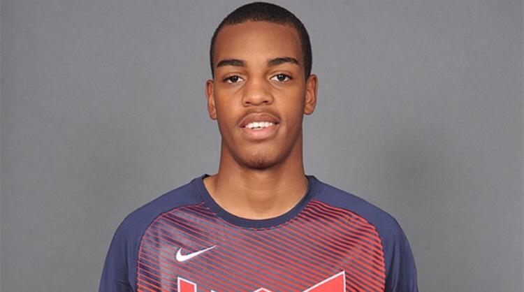 Shun Williams tweet media