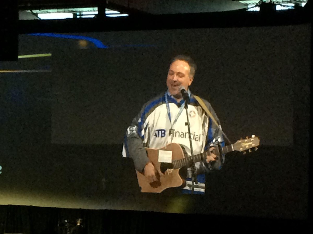 svdb13's tweet photo. We are more than bankers! Great job @Wellington_ATB #allinatb http://t.co/P2Eha3uH7z