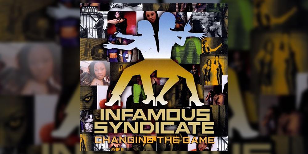 2DopeBoyz's tweet photo. #WBW Listen to a young Kanye West produce/spit on #InfamousSyndicate's 1999 LP: http://t.co/HjDkwl4WSm http://t.co/by5w3UPEy9