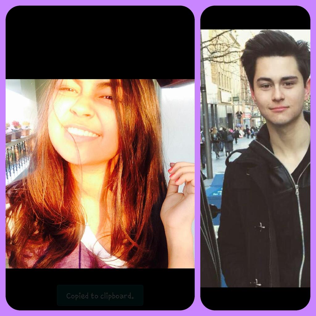 BYEconfessions1's tweet photo. #Aniley 😎 http://t.co/hgbWOHlKJX