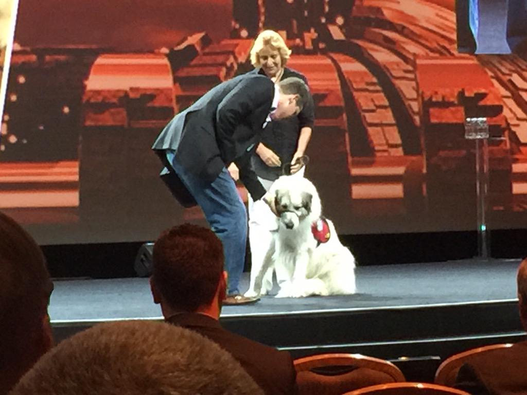 DaviesDickie's tweet image. #CSCTransform  @DanHushon new recruit to tech leadership #cracking addition