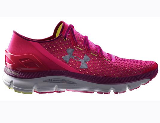 SoyCorredora's tweet photo. #LoQuiero 15 cosas que debes saber de los nuevos #UASpeedForm Gemini de @UnderArmourMx http://t.co/EGiIivuK4V http://t.co/tqgkw9yK9N