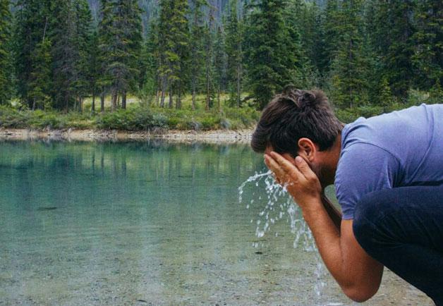 For #EarthDay: The 10 best eco-friendly grooming products. gqm.ag/1PjZ4PI