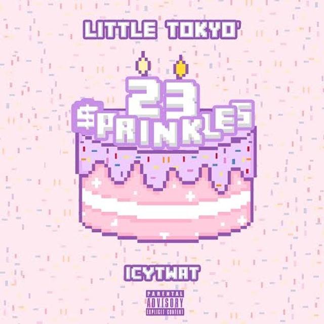 buckymalone703's tweet photo. $et as avi if you believe #$prinkles #birthdayboy #littletokyo #icytwat #lilfendi #fa$tlife #SMG http://t.co/pn7SS6W0yp