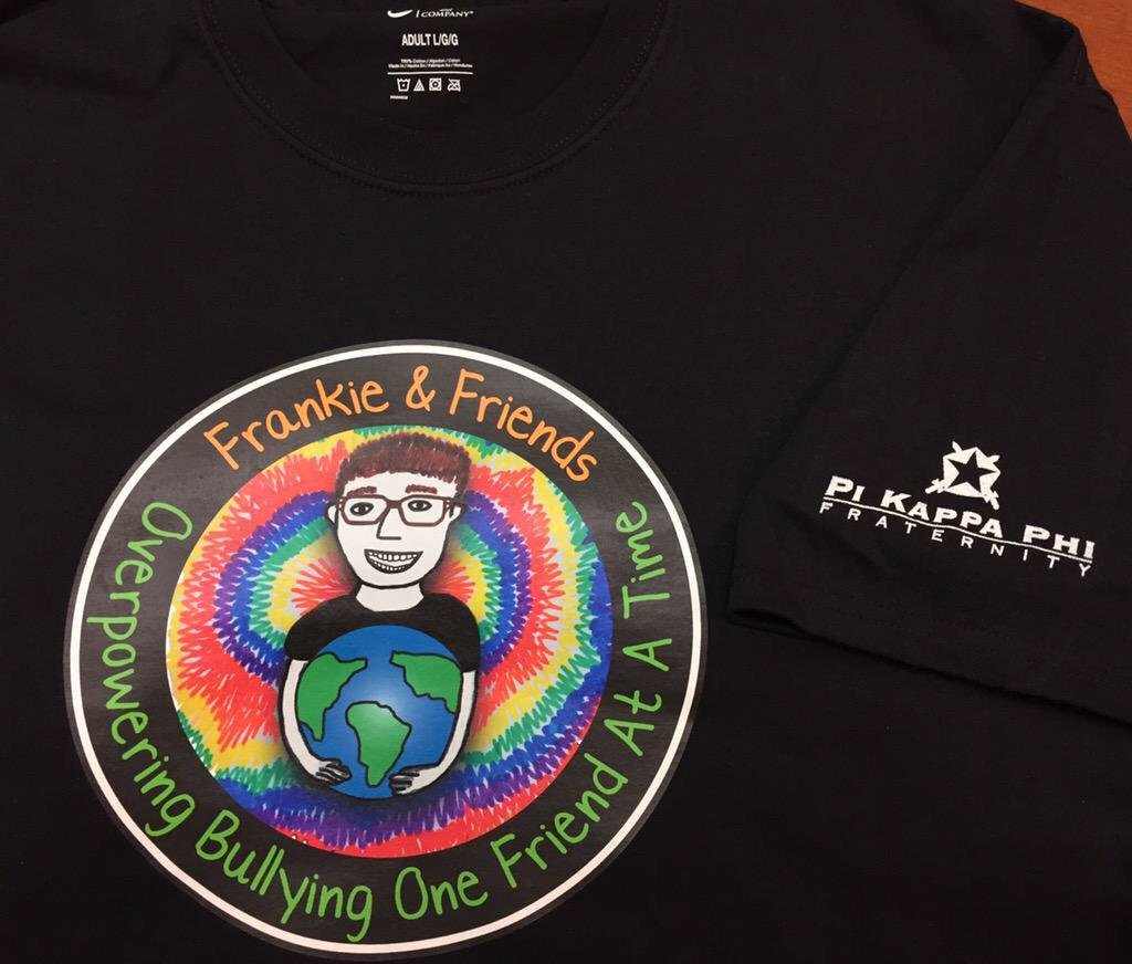 PiKappSJU's tweet photo. Hope to see everyone tomorrow 4/23/15 - Spread The Word, to End The Word Lecture! FREE T-shirt first 200 students! http://t.co/uyCHz9lbie