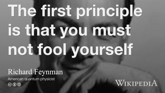elguary's tweet photo. "Richard Feynman" on @Wikipedia #shareafact https://t.co/AbC8OHO8Jh http://t.co/4RYs18eqmA