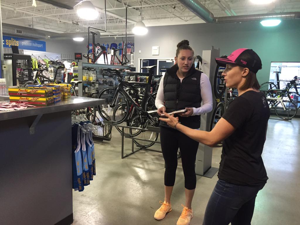 Fast Splits tweet media