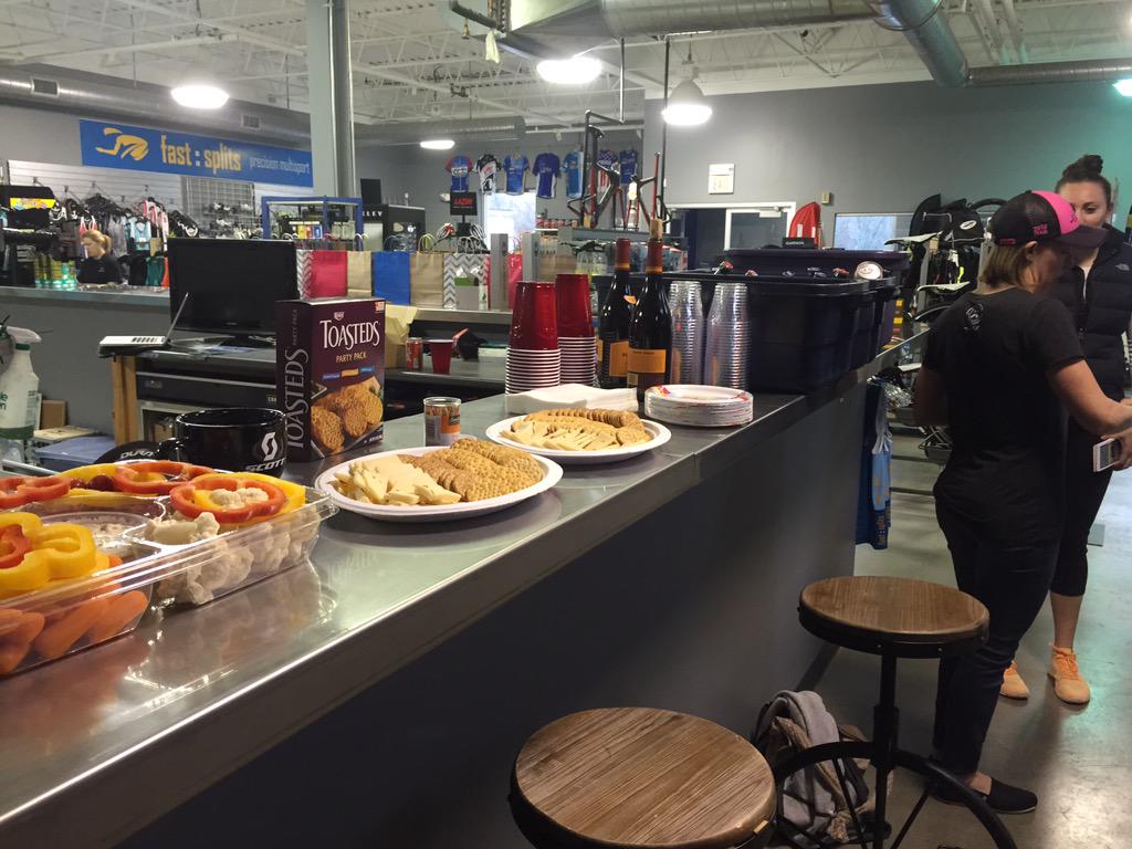 Fast Splits tweet media