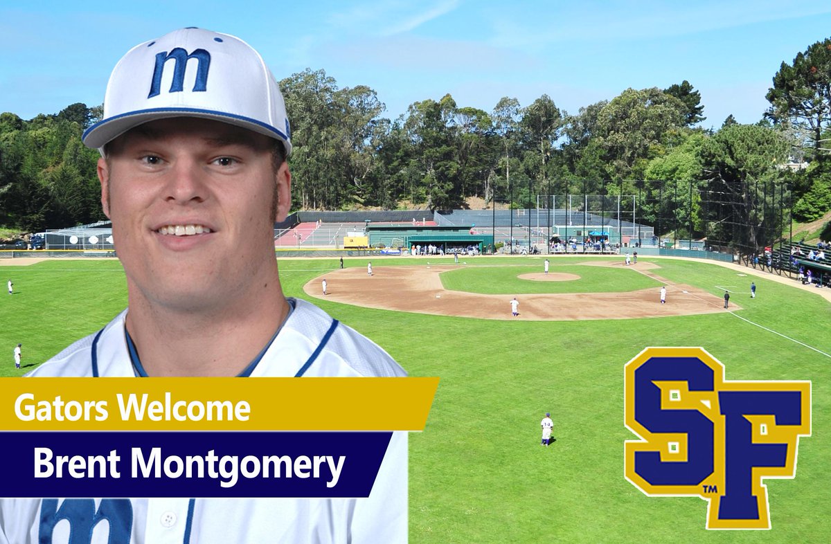 SFState_Gators's tweet photo. @SFState_BASE signs Montgomery to NLI
http://t.co/CNcbX4clq5
#chompCity #MakeItHappen #d2bsb http://t.co/rq4NTRyVkl