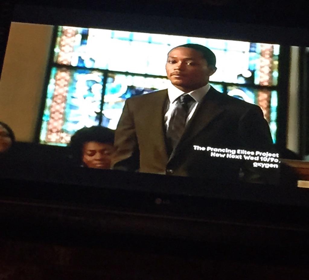 IAM_Brittney's tweet image. Well hello there @RomeoMiller 😏#MadeasWitnessProtection