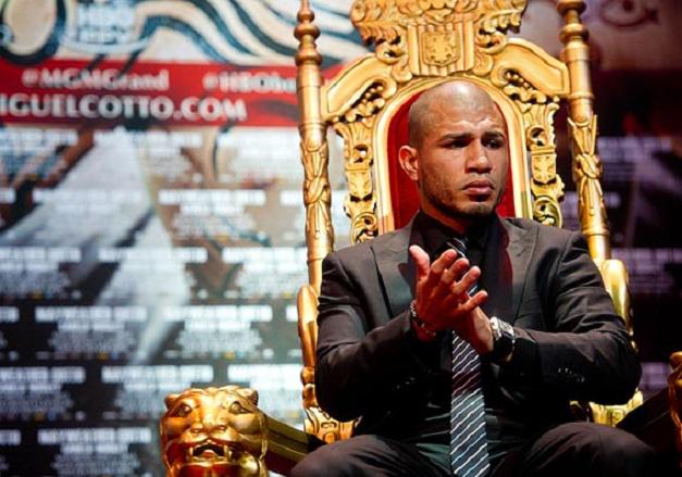 TheFightCity's tweet image. Thinks he's a king; some call him a princess. Either way @mccready82 ain't impressed: thefightcity.com/waiting-on-his… #boxing