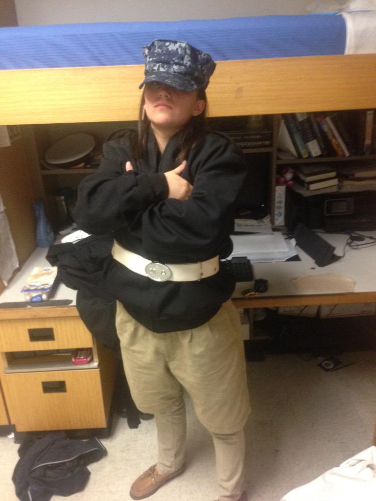 NourseFox's tweet photo. you aren't a thug @LiaRitaQuezzy #wcw http://t.co/M6tmyU9Gsq