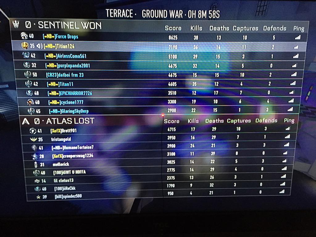 BiscuitsNinja's tweet image. 