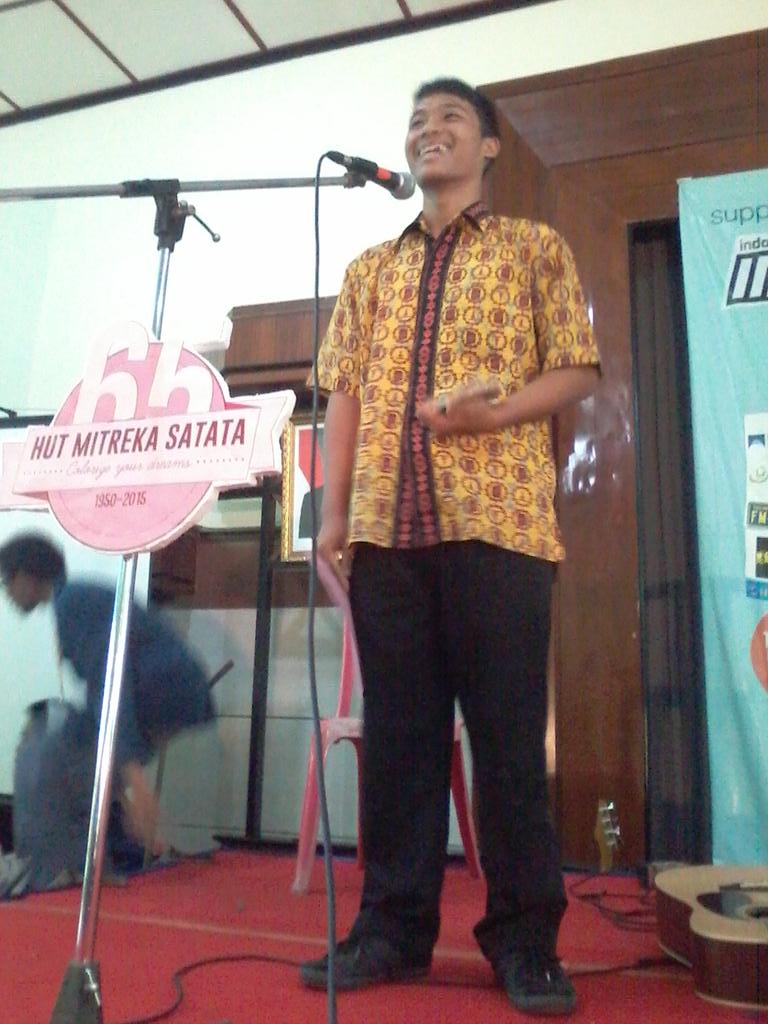 osismisa's tweet photo. Dan ternyata, Narendra Atma! Dari @massive_misa14 http://t.co/hO0TsxJPEA
