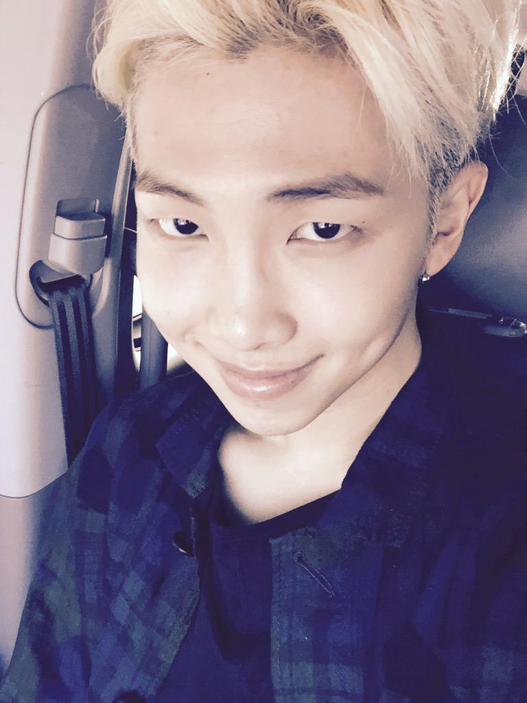 [TWITTER/TRANS] BTS Twitter [150423]