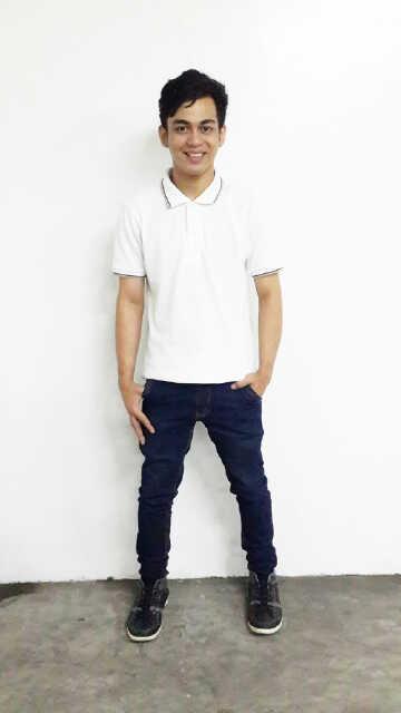 Aletta_Pictures's tweet photo. 29. Micka Gustina (Jakarta) @MickhaGustina http://t.co/dDin9H0MKk