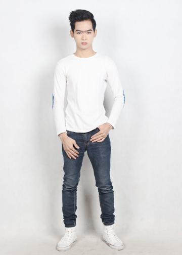 36. Rico Tampati Racher (Depok) @IcoTampati