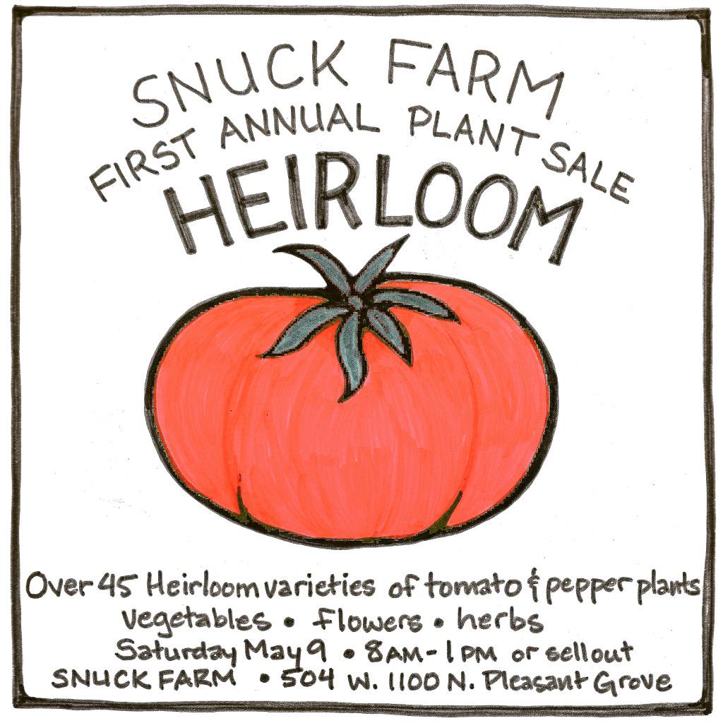 Snuck Farm (@snuckfarm) on Twitter photo 