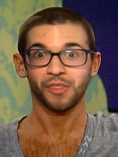 ERTHDOGEBB's tweet photo. #BBCAN3 #BBCANJordan BBCAN3 http://t.co/GOgKkHxSG2