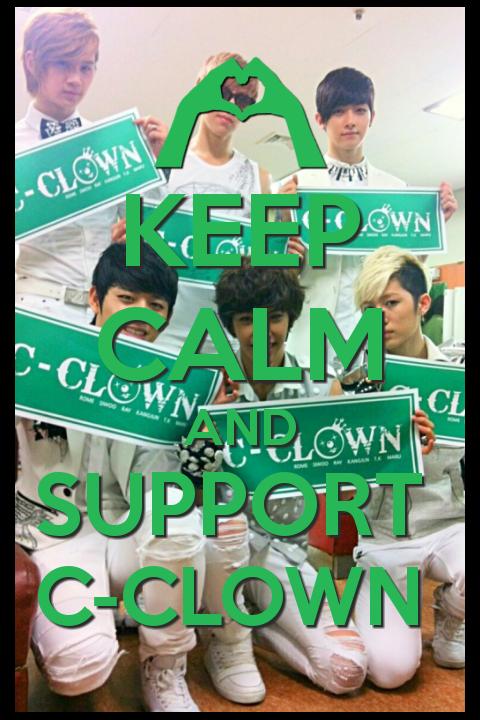 CClown_LA's tweet photo. #ForeverWithCClown #WeSupportCClown @neva4get_urself @Siwoo_CclowN @soccer4065 @REALKANGJUN @TKtopkid @Maru_CclowN http://t.co/JCsKRmBr2S