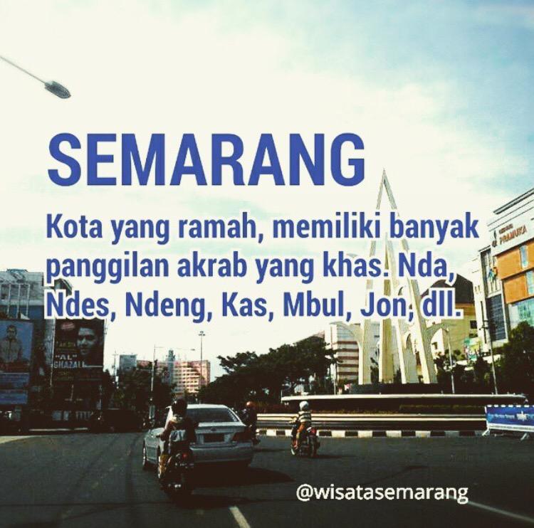 oleh2djoe's tweet photo. Setuju nda! :D @wisatasemarang @seputar_smg @infoSMG @kuliner_SMG @SemarGreatSale @HOTELGRASIA @semaranq http://t.co/RQWVqrEO8k