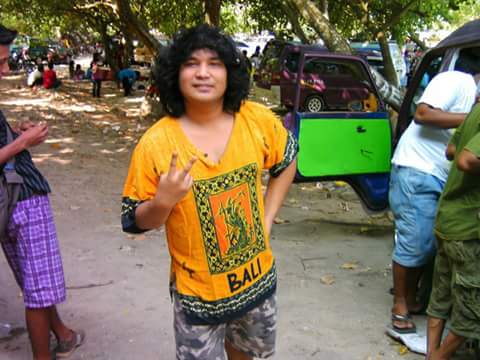 Jaman kapan ini masih guooondrooong mah !!!!!!