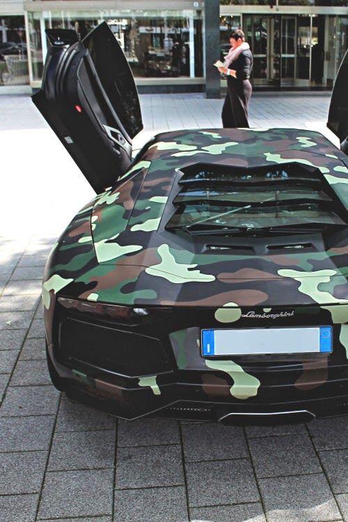 TheInsaneCar's tweet photo. I swear I parked my Lambo here http://t.co/I3ODUKms6u
