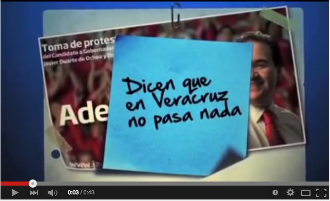 CDEPANVeracruz's tweet photo. #Xalapa #Veracruz Fracasa intento de Javier Duarte por coartar la libertad de expresión http://t.co/nqowSy7g71 http://t.co/l7qh9ocCJt