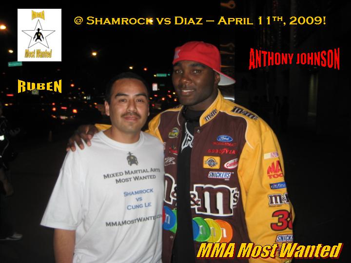 @MMAMostWanted
@TheRosaLopez
@TheRubenLopez
@Anthony_Rumble in 2009
#realpeople
Don't miss #AttARMY vs @blackzilians