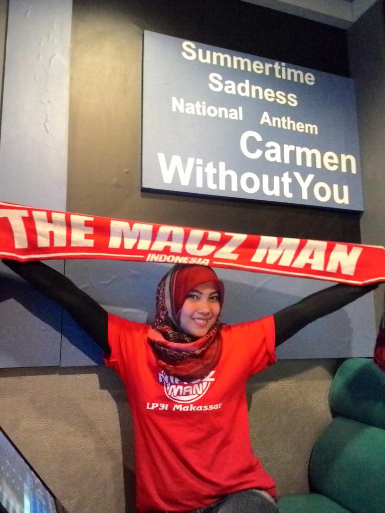 Assalamu alaikum, selamat pagi dan salam jabat hati.