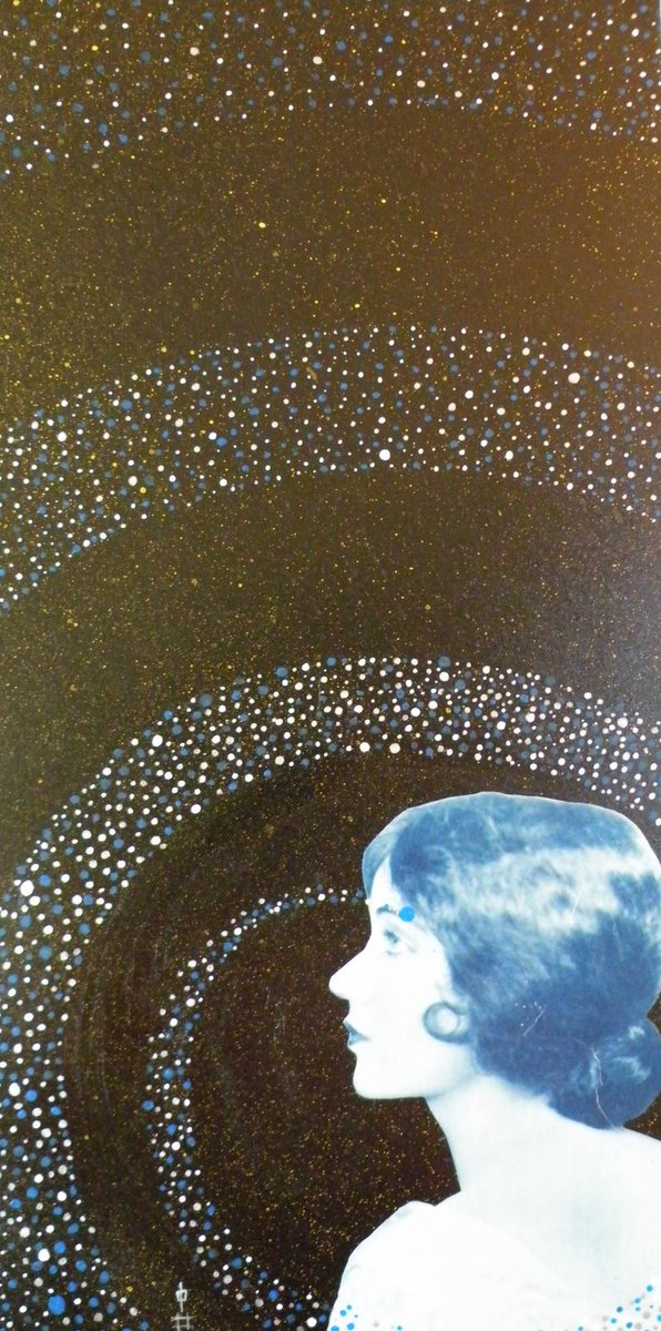 Daily Spotlight:  artistremoved.com  See More From This Artist:  artistremoved.com/albums/star-ga…