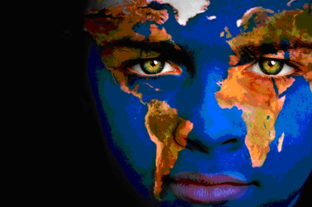 Ecogranjero's tweet photo. Todo lo que le ocurra a la tierra, le ocurrirá a los hijos de la tierra" Jefe indio Seattle. Feliz #DiaDeLaTierra http://t.co/3qh5rso9zI