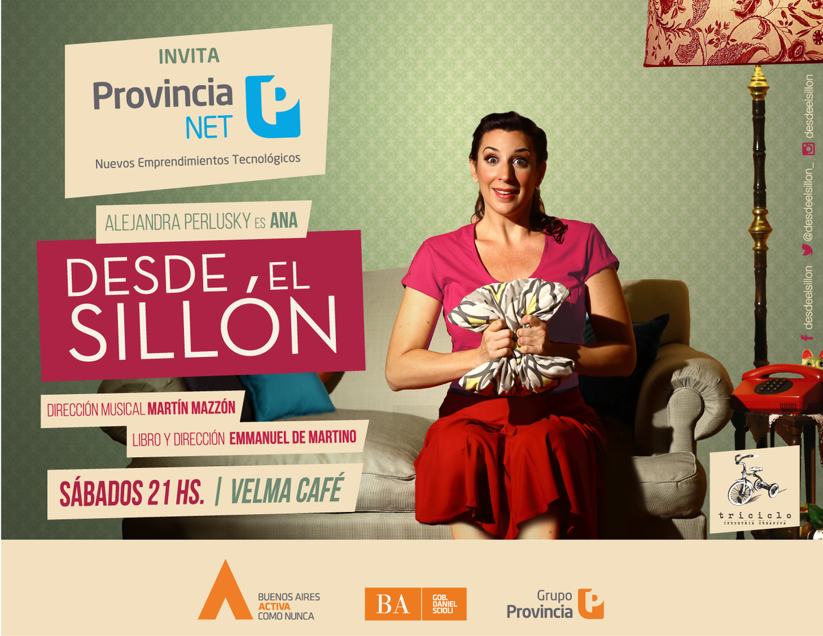 Provincia NET tweet media