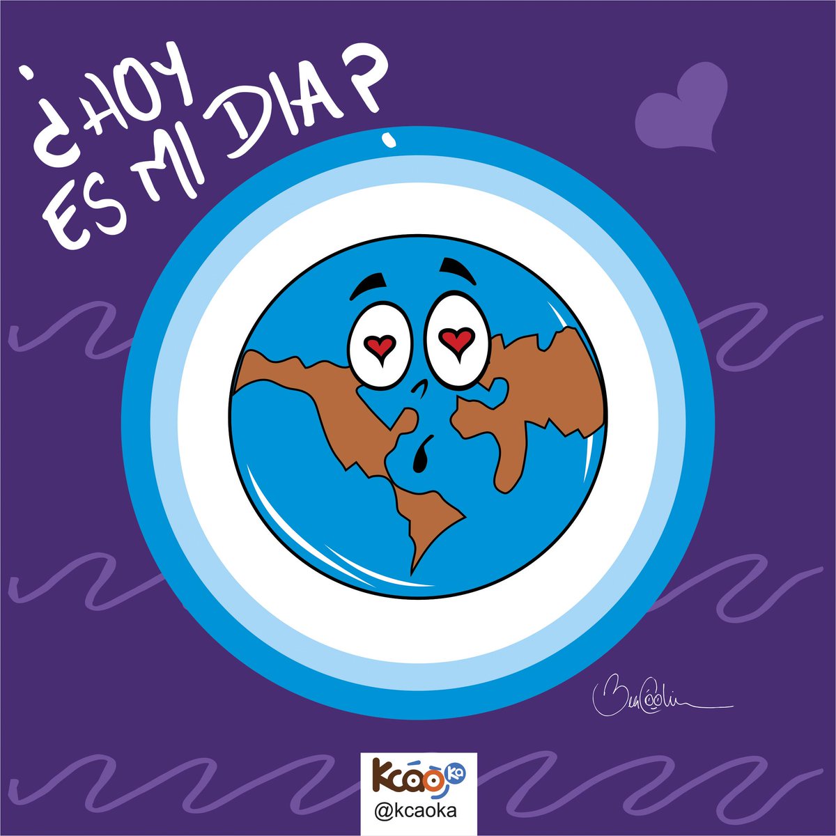 Kcaoka's tweet photo. Empecemos por respetar a todos los seres vivos con quienes compartimos éste lugar, no es sólo nuestro #DiaDeLaTierra http://t.co/OD7ENy3pKd