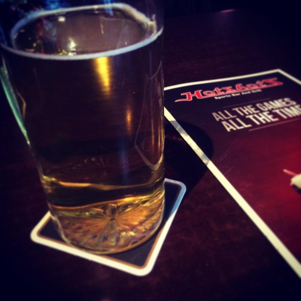 618_developer's tweet photo. Let's Go Blues @Hotshots_Bar O'Fallon #OurBlues #stlblues #STLvsMIN #budweiser #618developer http://t.co/Rtfc1XX0Zu