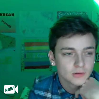 JennaBug07's tweet photo. 🔴 LIVE @ItsNickBean on #YouNow - http://t.co/61gSryz61E http://t.co/nud34o8Ecn