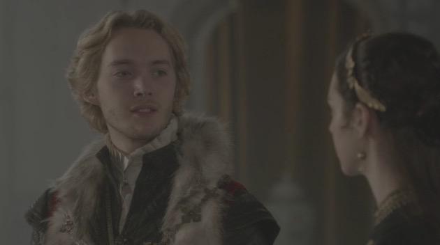 M3TV's tweet photo. RT if you no longer care what Mary does either!  #Reign http://t.co/lRRRiYuRFW