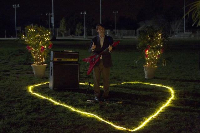 When bae says she's off her period