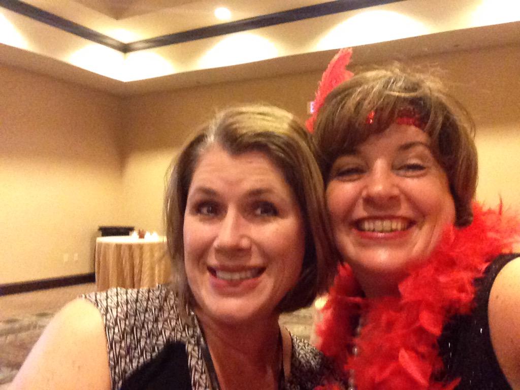 LockTeri's tweet photo. Fun, fun, fun at #SalesAdventure #SA2015 http://t.co/IJtGcwVBI1