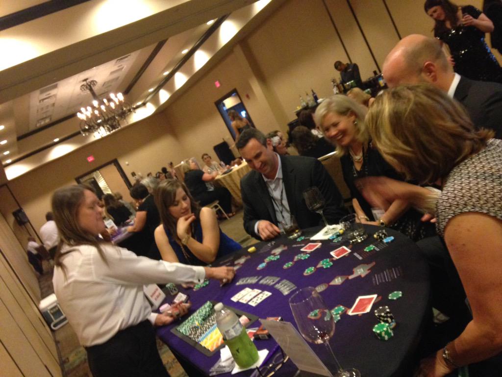 LockTeri's tweet photo. Fun, fun, fun at #SalesAdventure #SA2015 http://t.co/IJtGcwVBI1