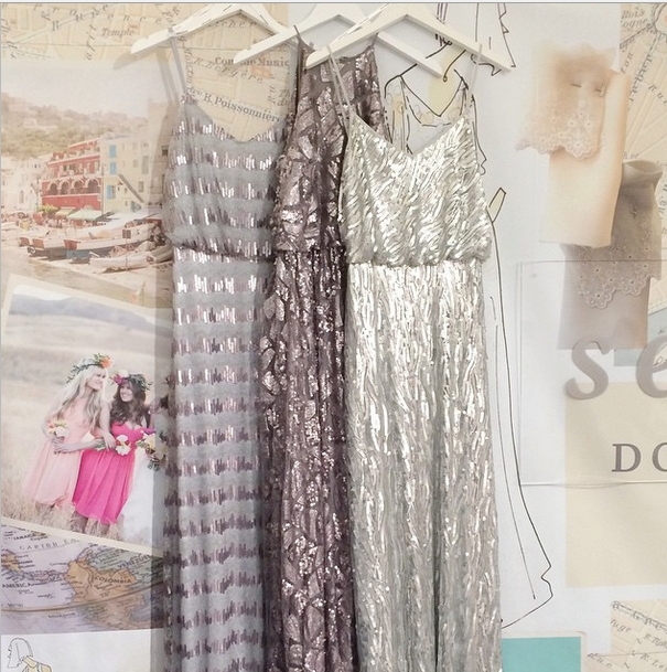 leilaklewis's tweet photo. Featured today on @WeddingWire are @donnamorgan_nyc fab new #bridesmaids dresses!! http://t.co/0RantmICSV #clienthit http://t.co/atkcNvguxO