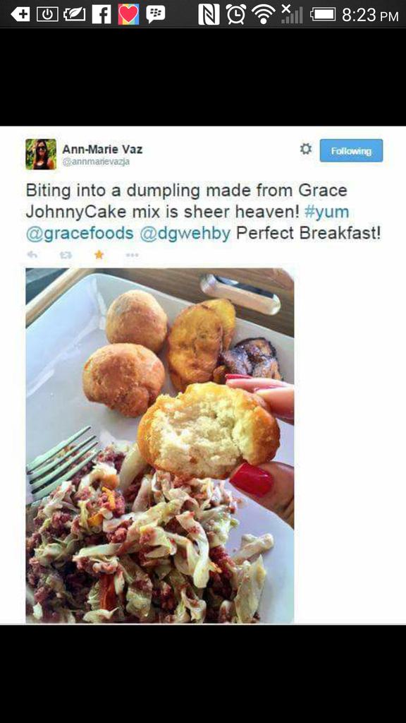 Kayababy876's tweet photo. @annmarievazja I went on fb and this popped up in my news feed
#fryDumpling lolπ http://t.co/sozb7dwac5
