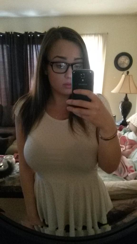 ambby12's tweet photo. Feeling quite confident today http://t.co/AhKr6C43ym