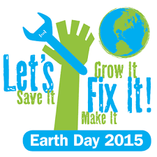 How did you celebrate #EarthDay2015