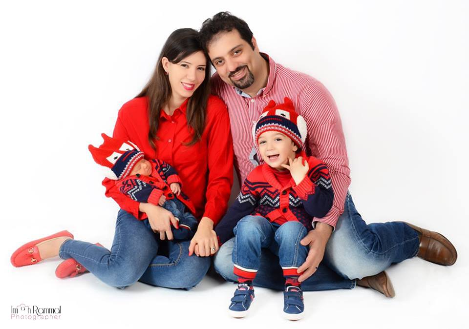 iman_rammal's tweet photo. We never know the love of a parent until we become parents ourselves http://t.co/s0qpWJsrVp