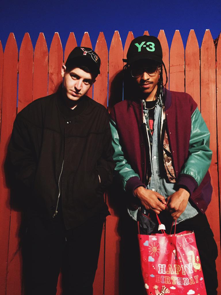GwappyBoyz tweet picture