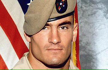 AthIeteWorId's tweet photo. 11 years ago today Cardinals safety Pat Tillman died while serving his country in Afghanistan. RT to show respect http://t.co/gAr2oKfogT