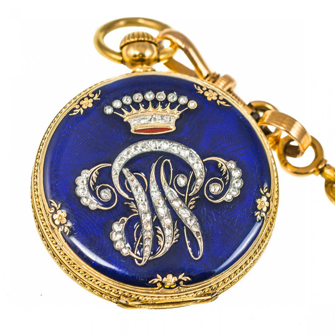 fulhamjewelry's tweet image. Fantastic #auction from @AuctionZero April 30th -#VanCleef clock, #patekphillipe watch &amp;amp; #Victorian coral #bracelet