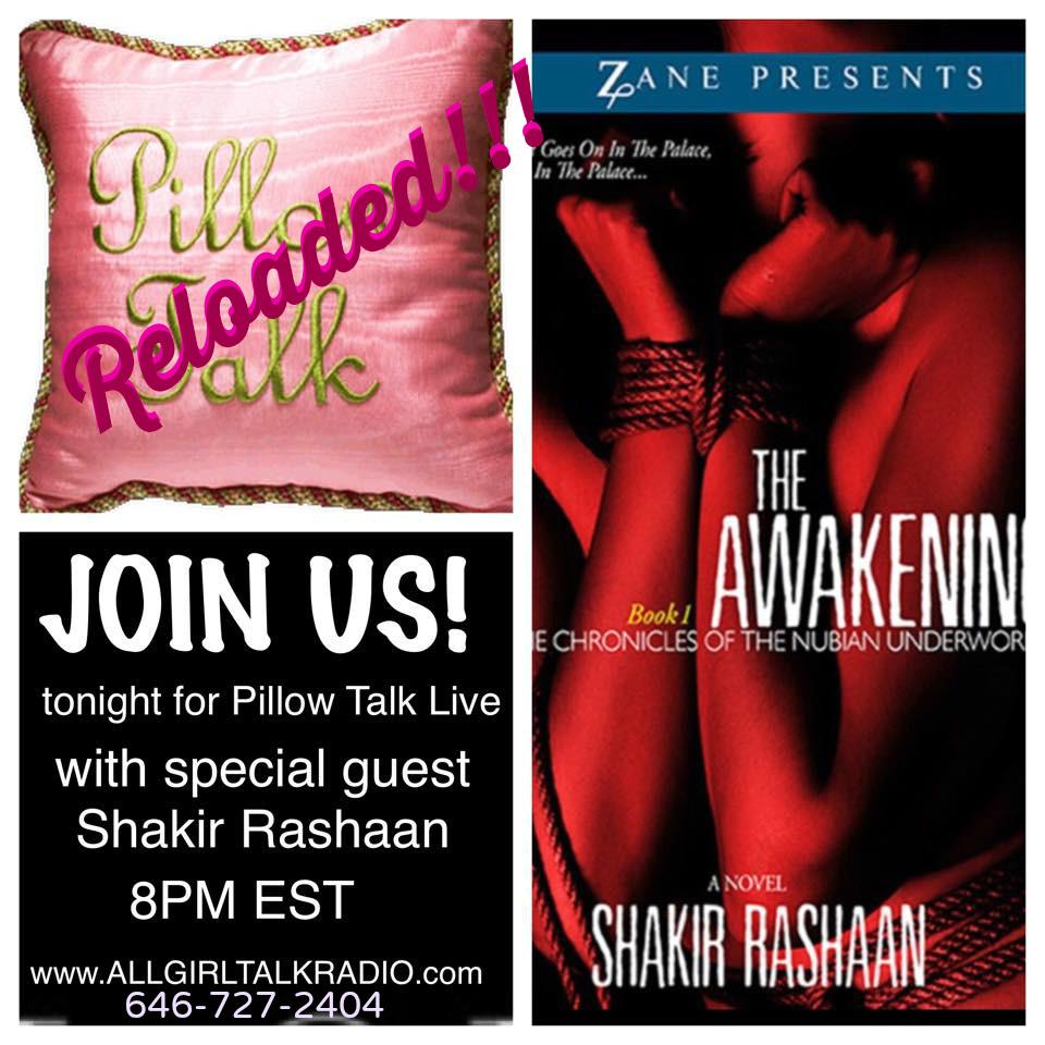 Echelon_Ent's tweet photo. Join us LIVE
http://t.co/5oYDCkL2oo
646-727-2404
How far will you go sexually in your relationship? http://t.co/HnAgy51EKK