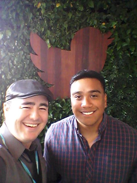 Christophe Carington tweet media